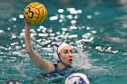 WWPolo @ CC  Wheaton College Women’s Water Polo at Connecticut College. - Photo By: KEITH NORDSTROM : Wheaton, water polo